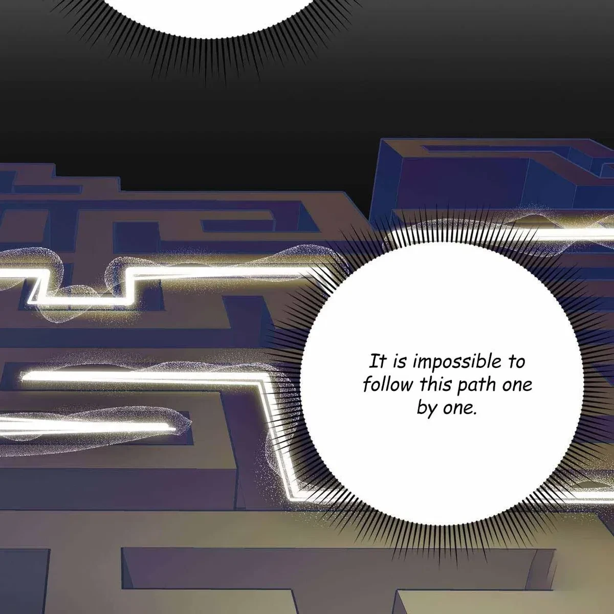 Every Villain Is Lemons Chapter 53, page 27
