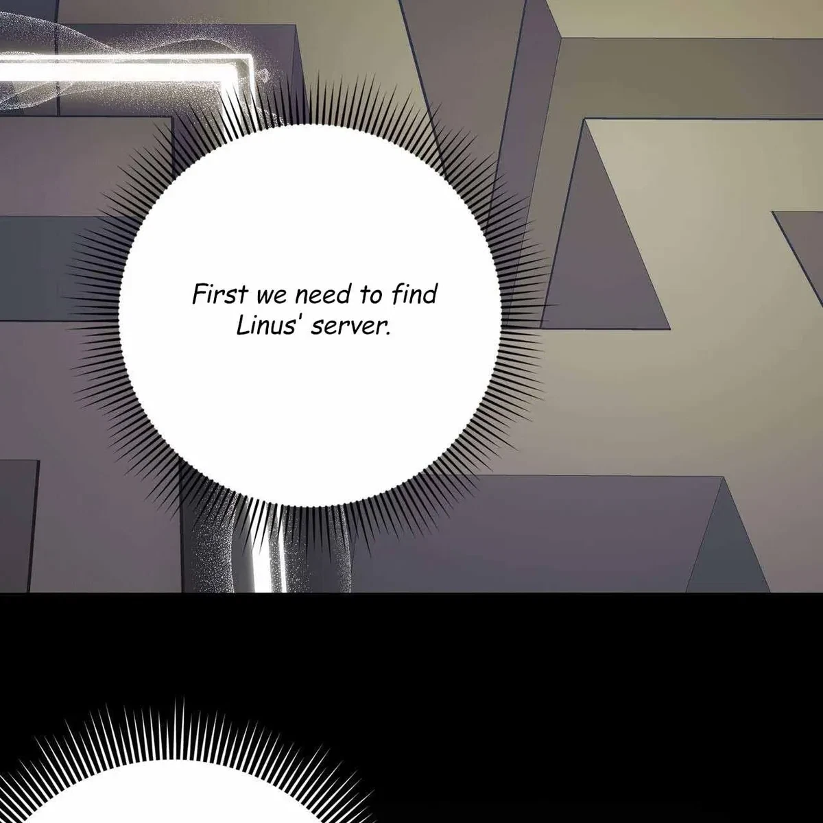 Every Villain Is Lemons Chapter 53, page 28