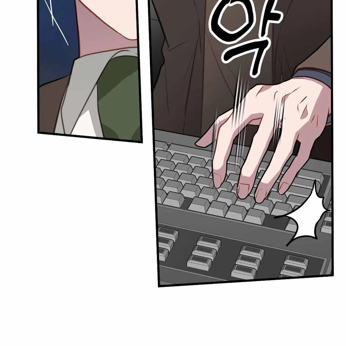 Every Villain Is Lemons Chapter 53, page 34