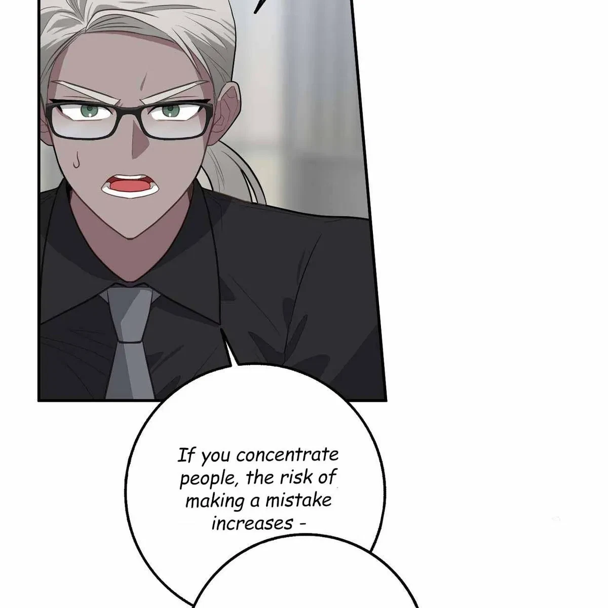 Every Villain Is Lemons Chapter 53, page 38