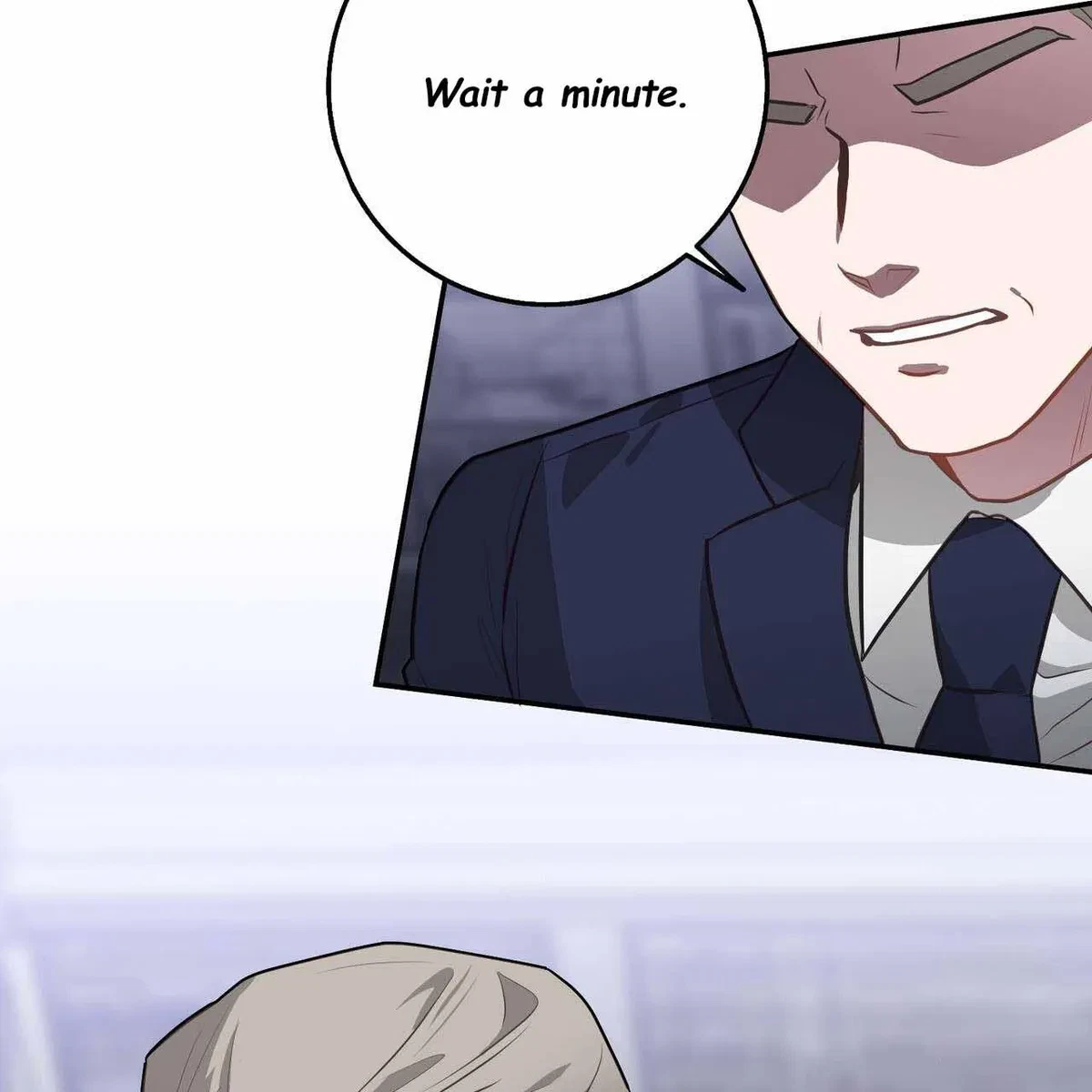Every Villain Is Lemons Chapter 53, page 39