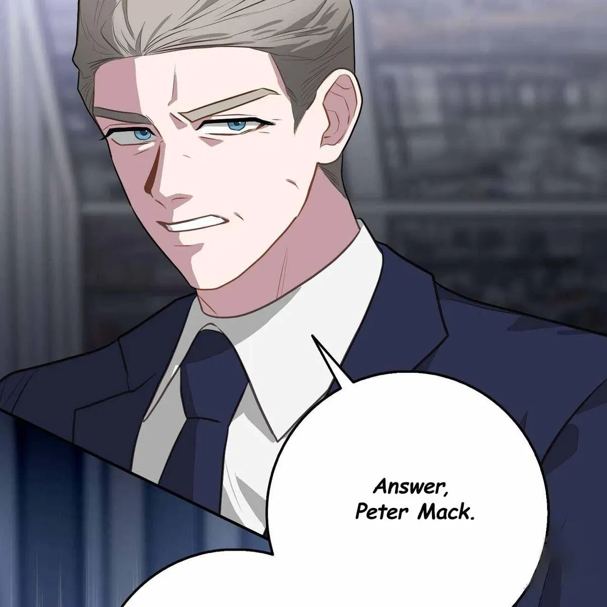 Every Villain Is Lemons Chapter 53, page 40