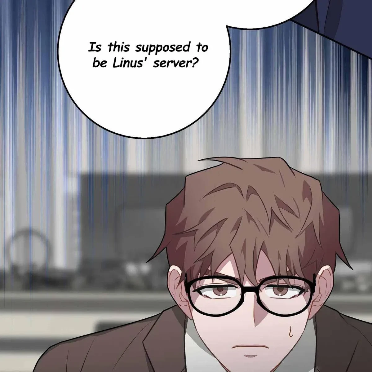 Every Villain Is Lemons Chapter 53, page 41