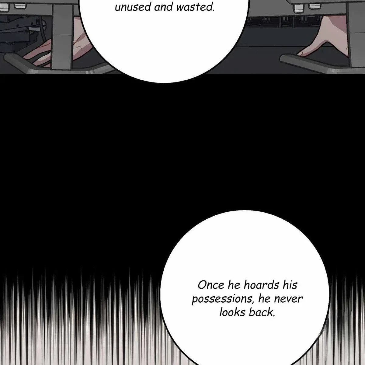 Every Villain Is Lemons Chapter 53, page 48