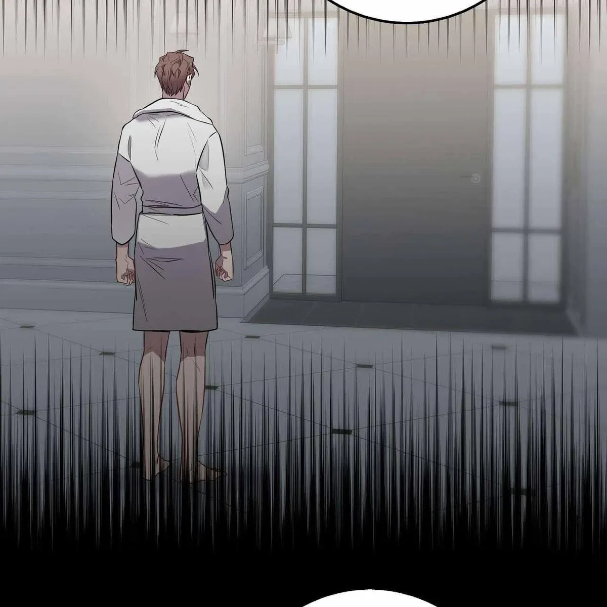 Every Villain Is Lemons Chapter 53, page 49