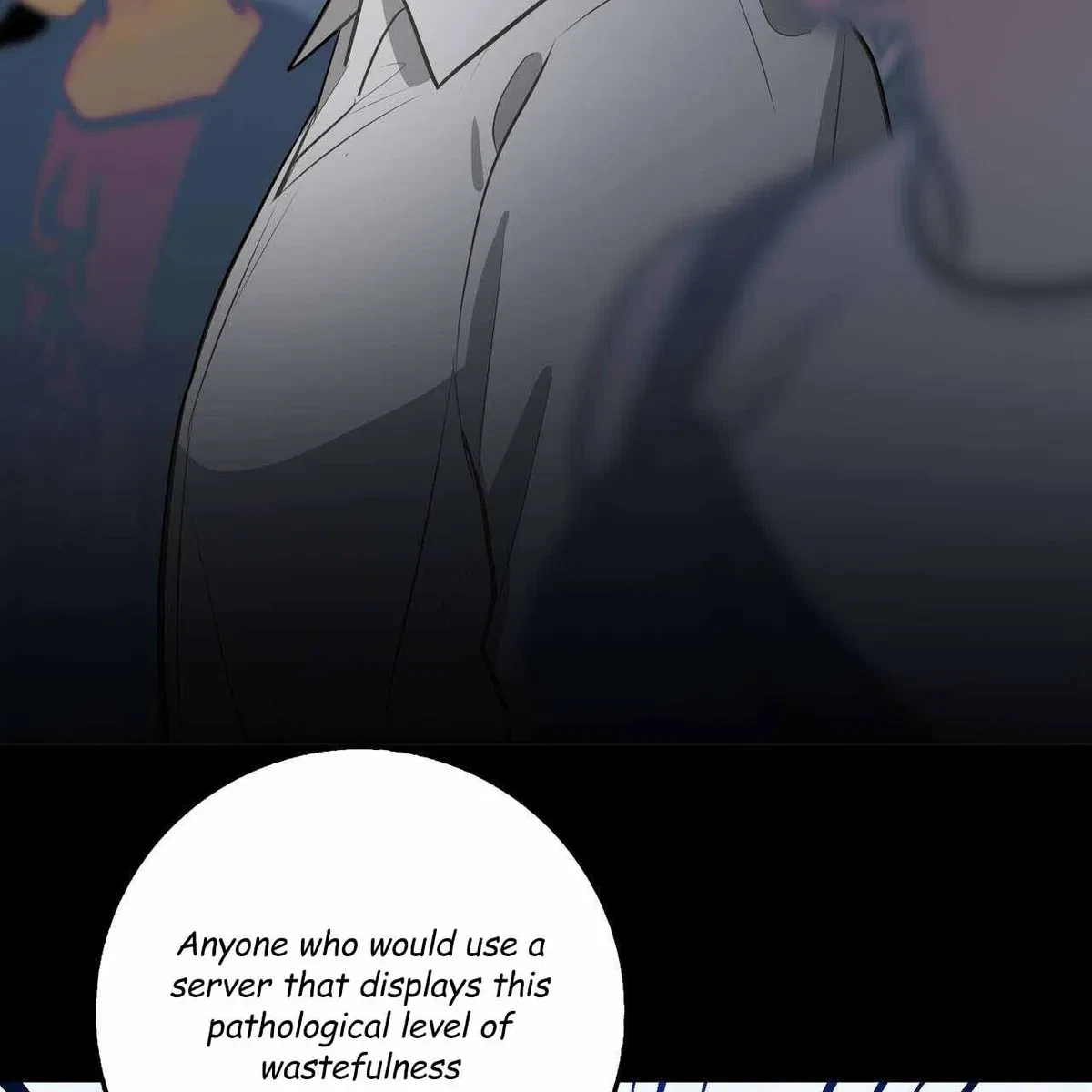 Every Villain Is Lemons Chapter 53, page 51