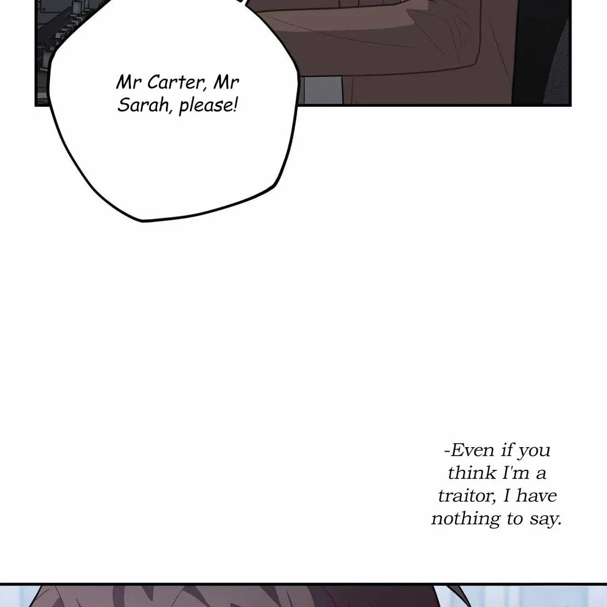 Every Villain Is Lemons Chapter 53, page 58