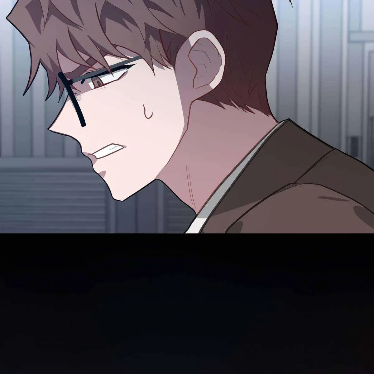 Every Villain Is Lemons Chapter 53, page 59