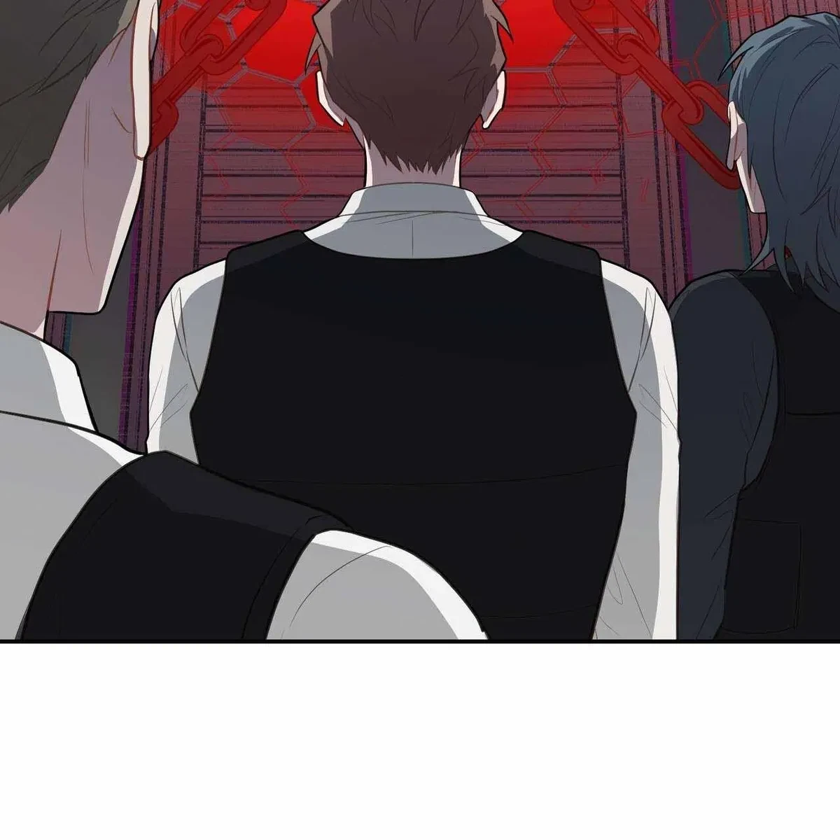 Every Villain Is Lemons Chapter 53, page 62