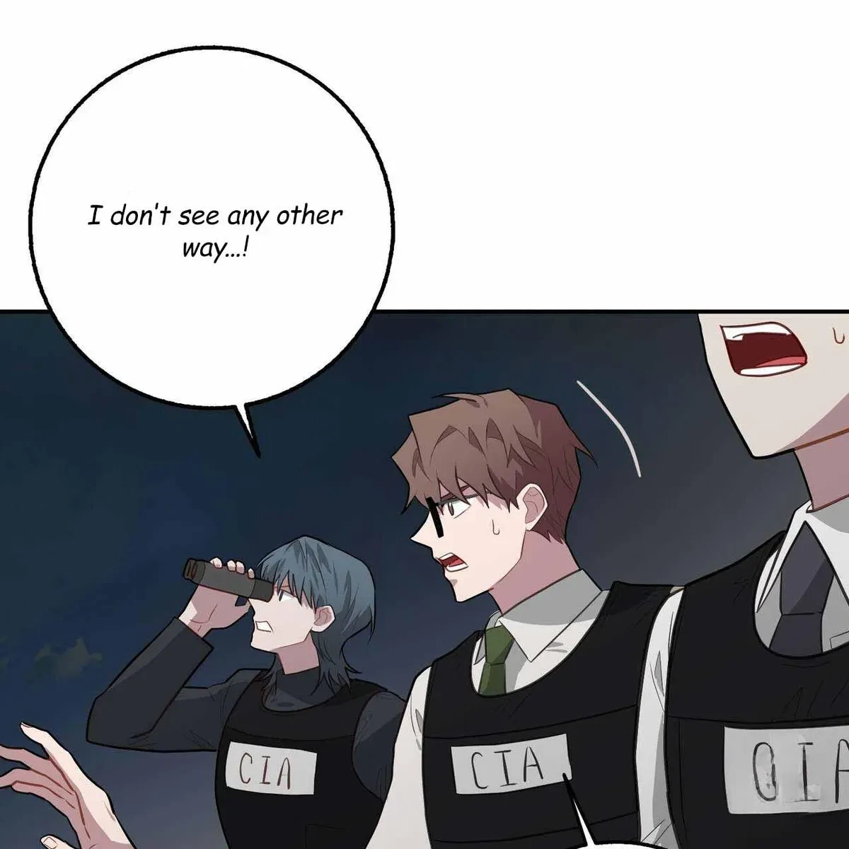 Every Villain Is Lemons Chapter 53, page 63