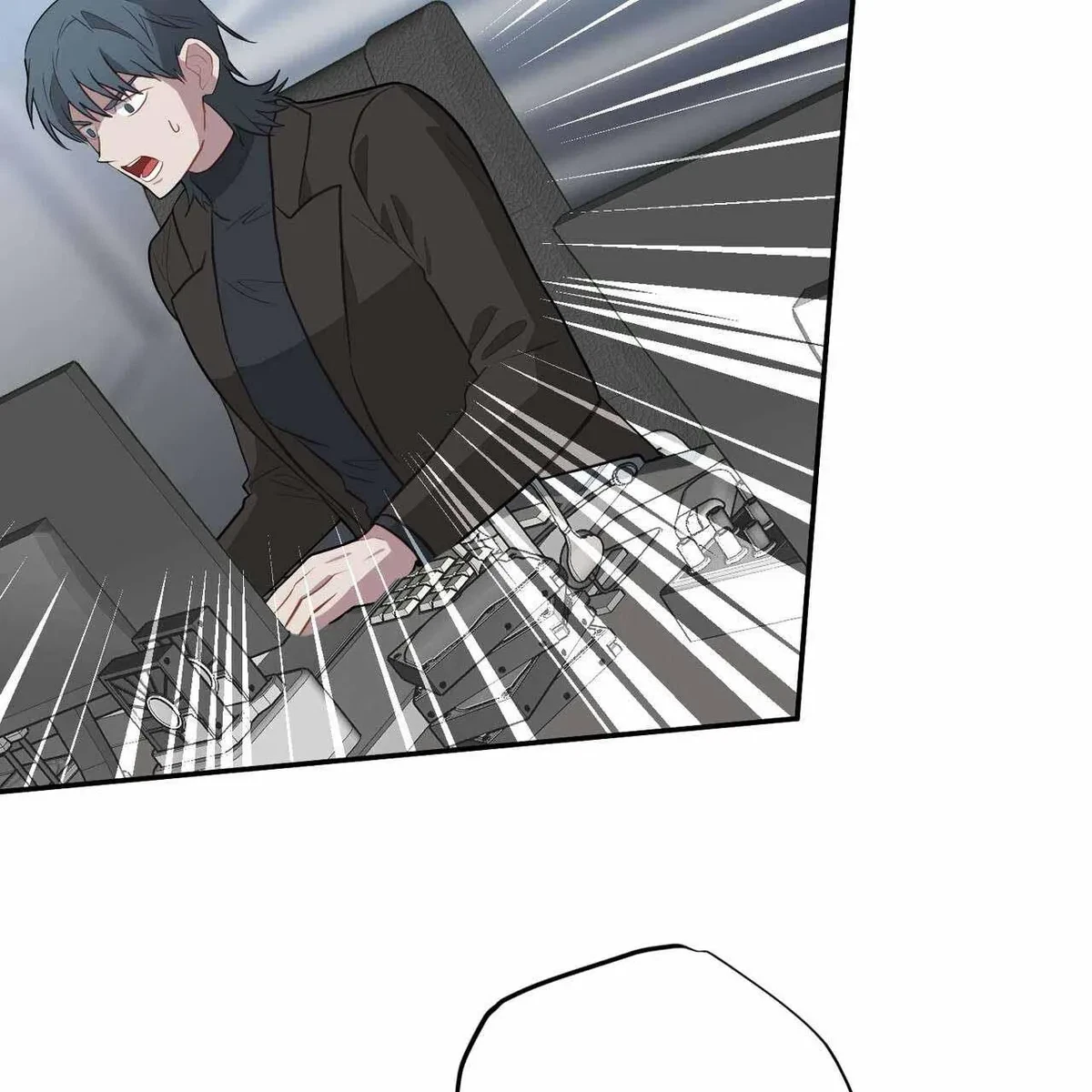 Every Villain Is Lemons Chapter 53, page 69