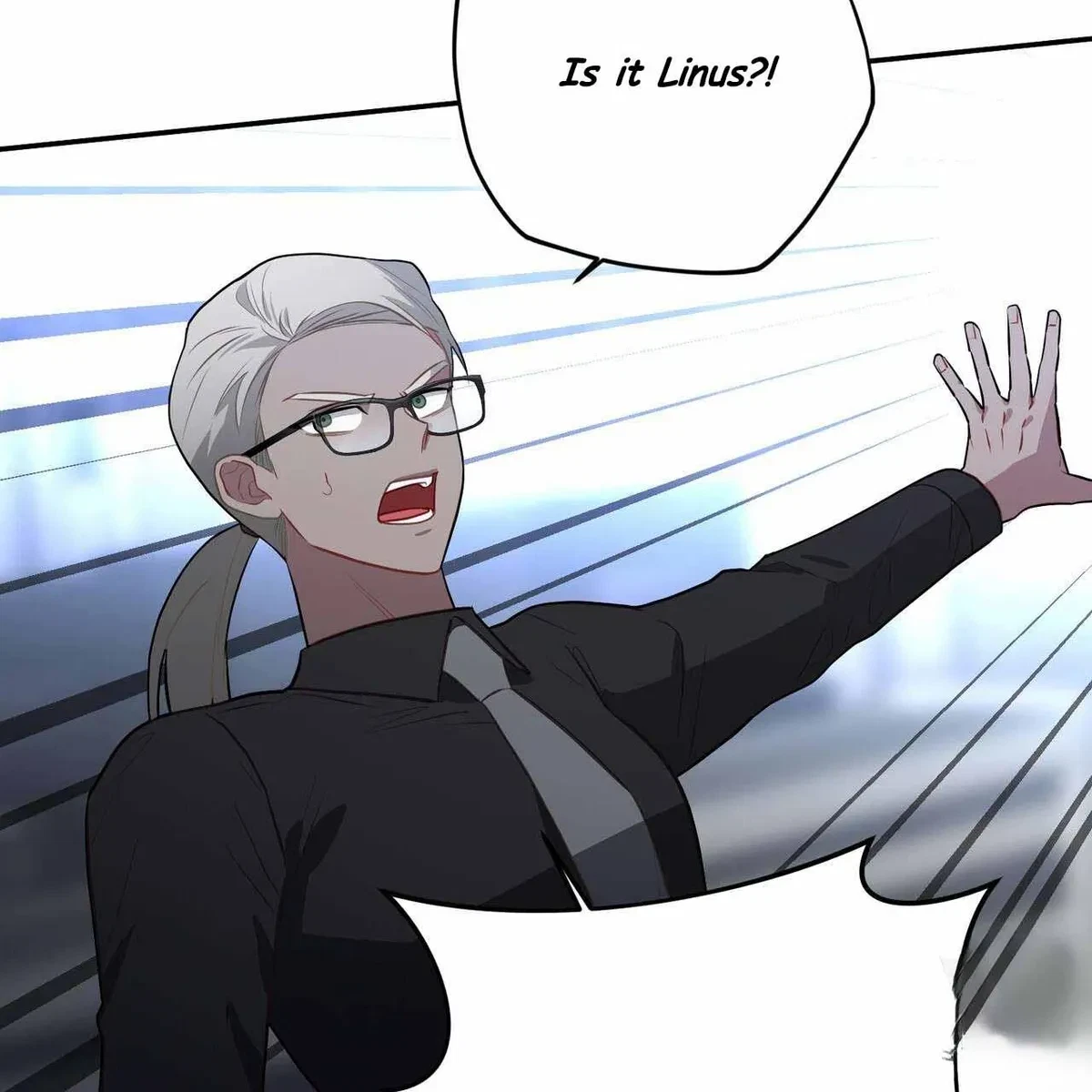 Every Villain Is Lemons Chapter 53, page 70