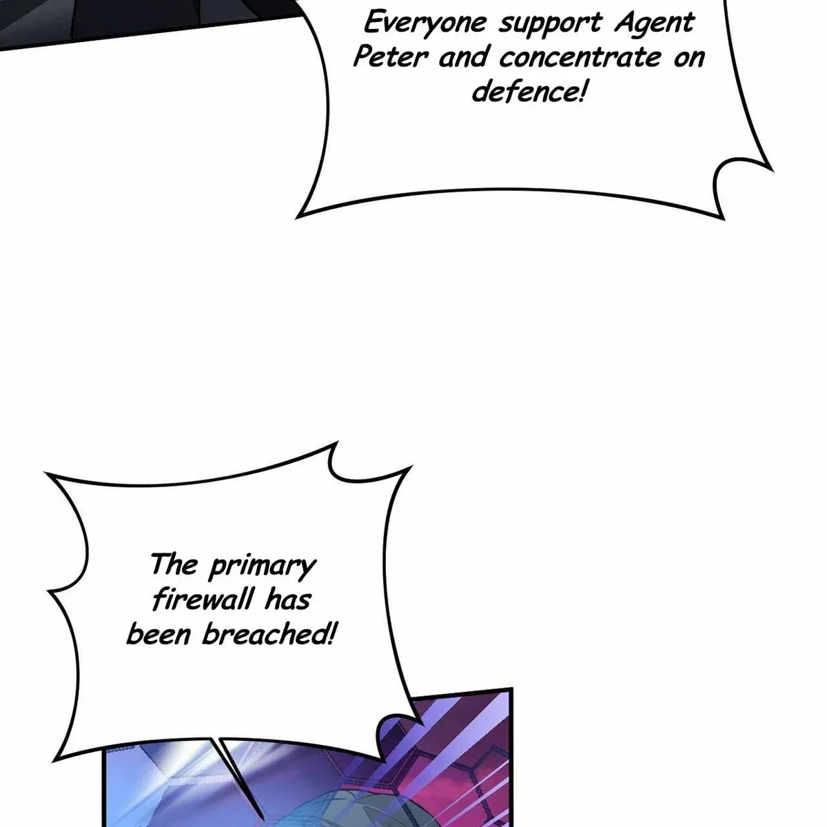 Every Villain Is Lemons Chapter 53, page 71