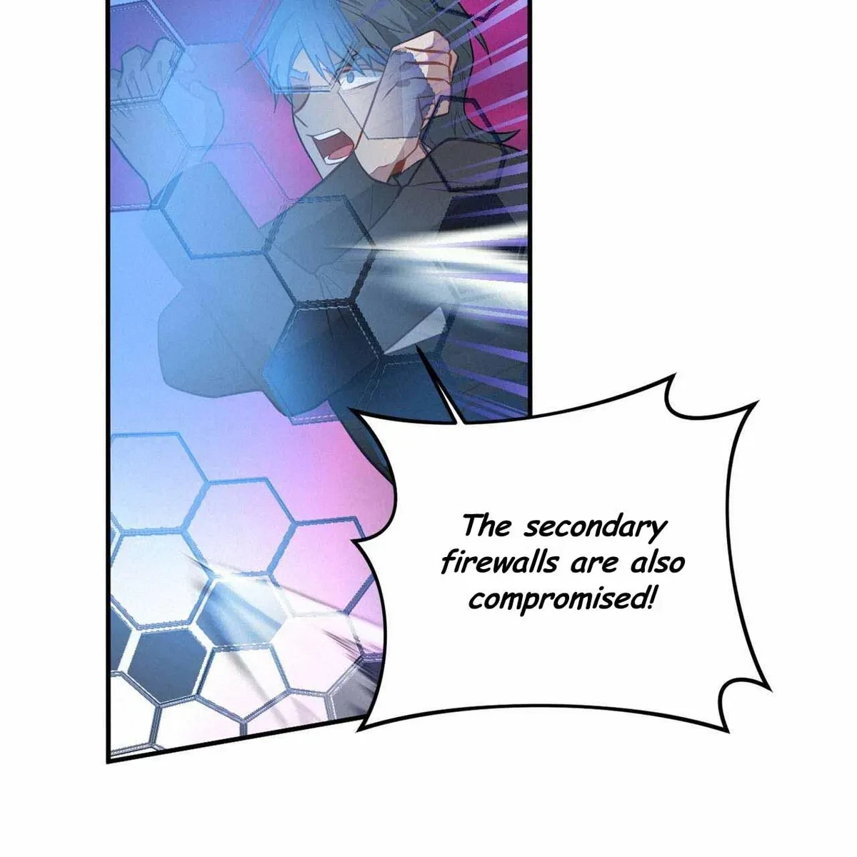 Every Villain Is Lemons Chapter 53, page 72