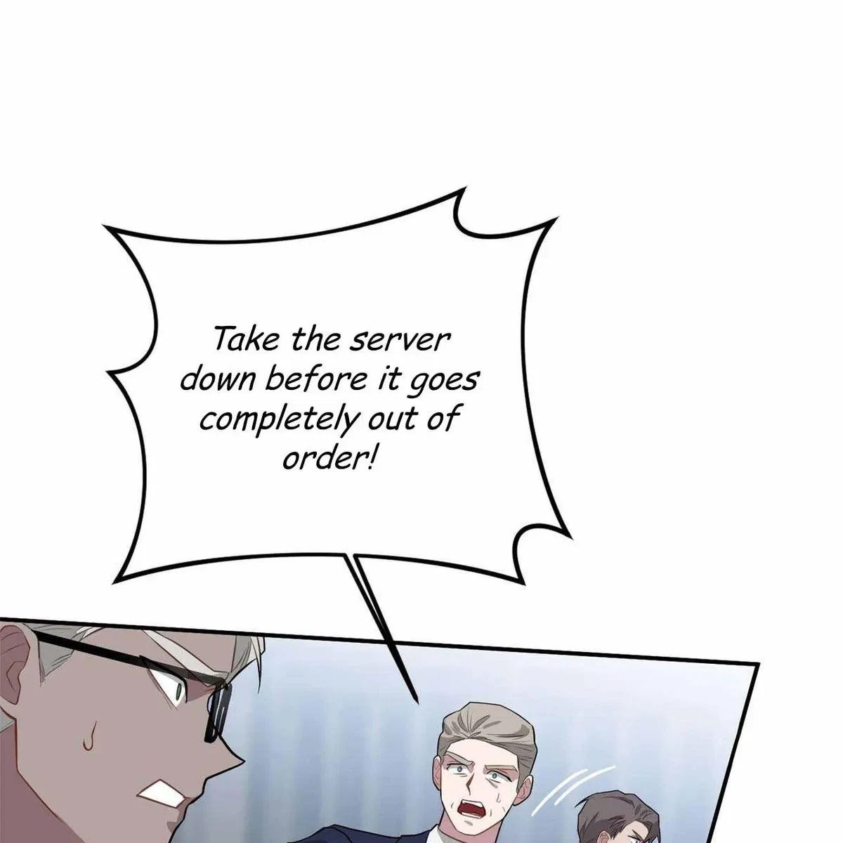 Every Villain Is Lemons Chapter 53, page 82