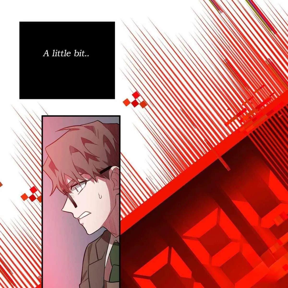 Every Villain Is Lemons Chapter 53, page 88