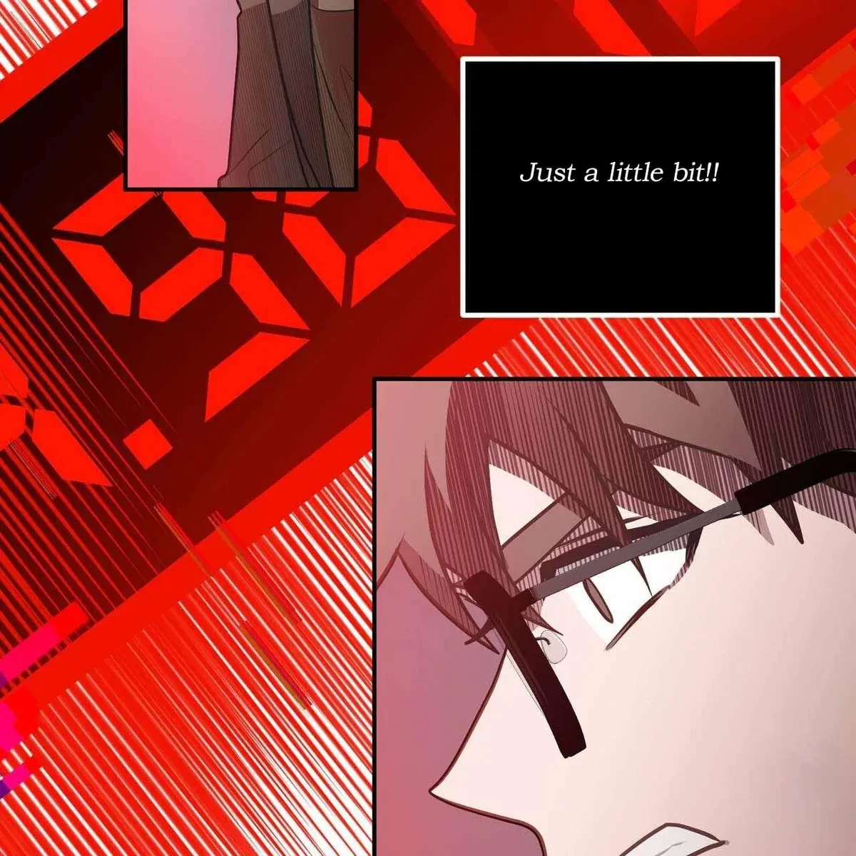 Every Villain Is Lemons Chapter 53, page 89