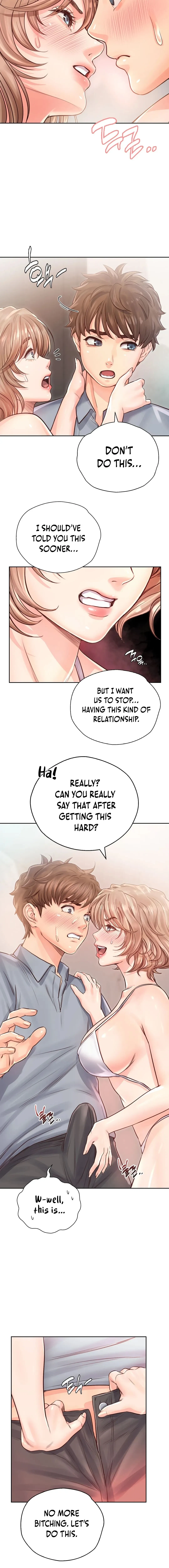 Osaka Chapter 30, page 11