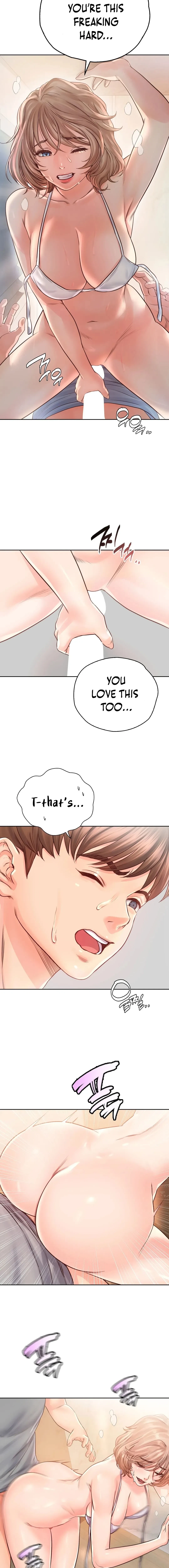 Osaka Chapter 30, page 13