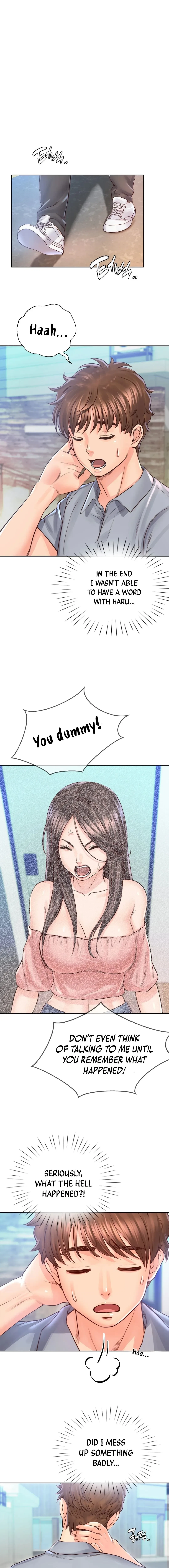 Osaka Chapter 30, page 3