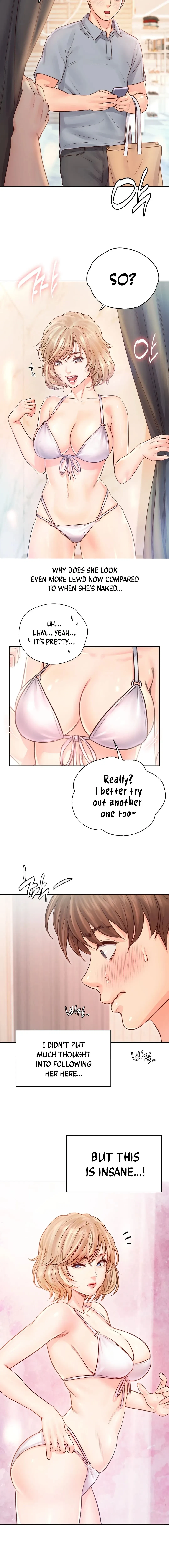 Osaka Chapter 30, page 6