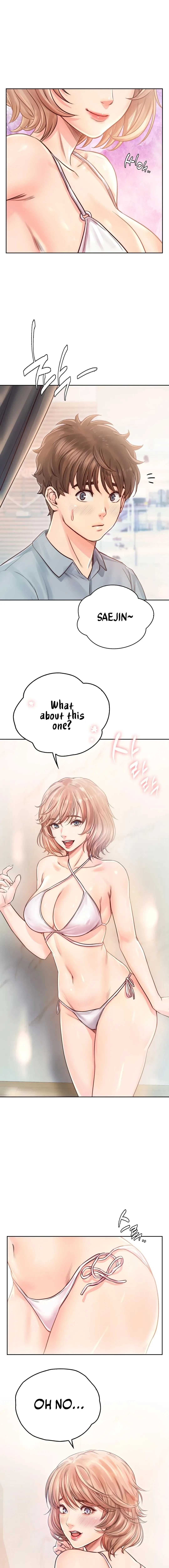 Osaka Chapter 30, page 7