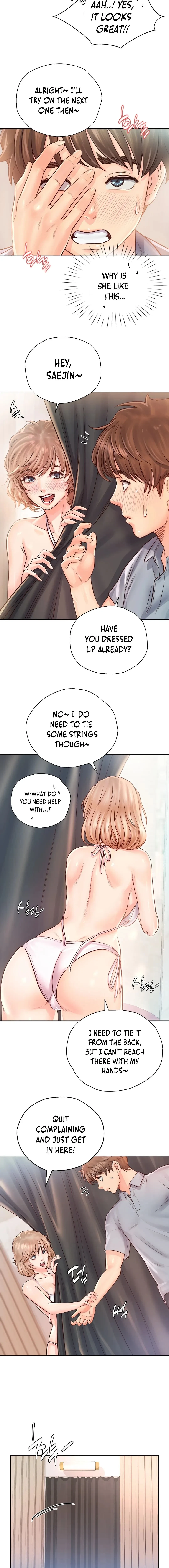 Osaka Chapter 30, page 9