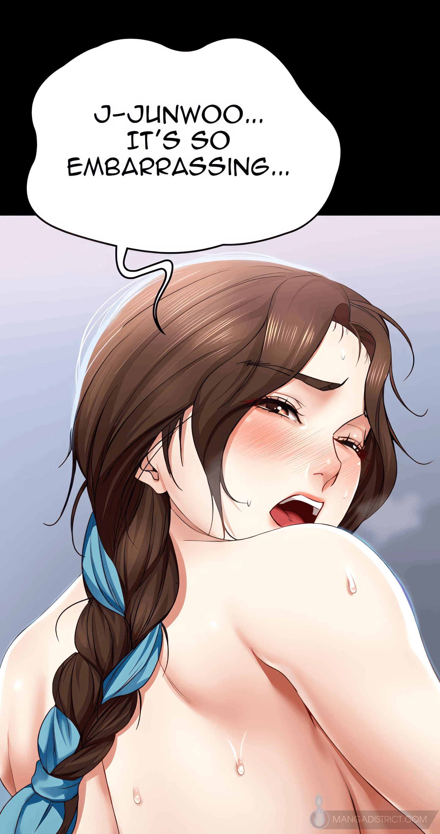 Boarding Diary Chapter 19 (Uncensored), page 41
