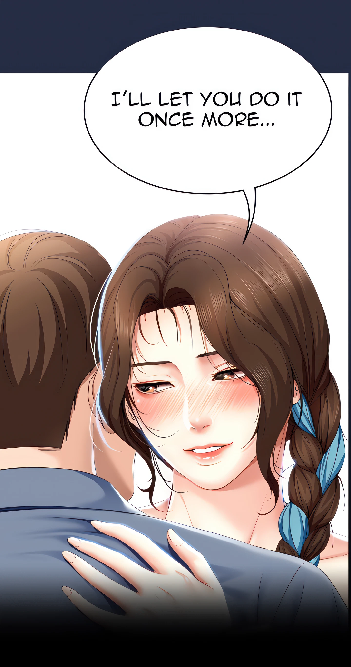 Boarding Diary Chapter 19 (Uncensored), page 5