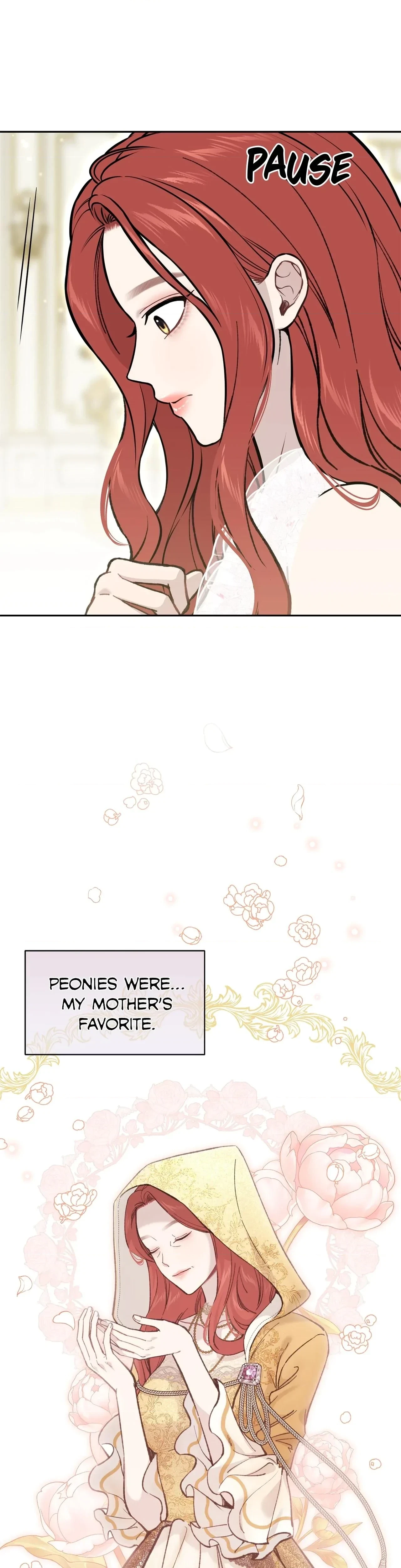 The Secret Bedroom Of The Abandoned Princess Chapter 162, page 3