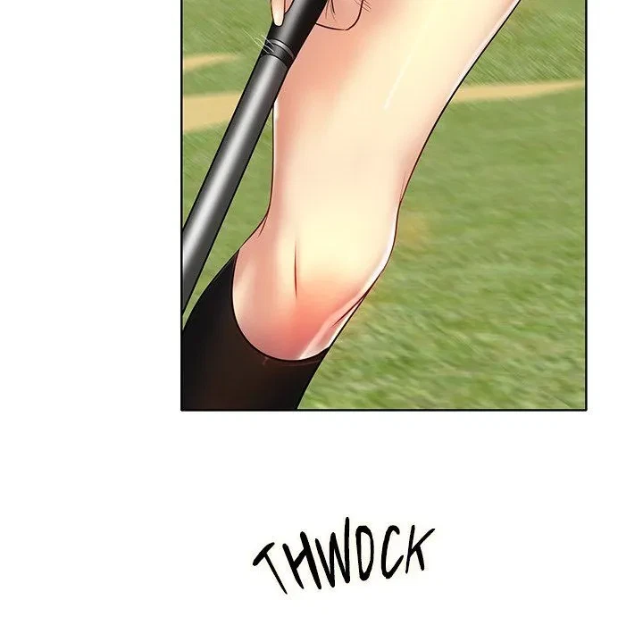 Hole In One Chapter 1, page 11