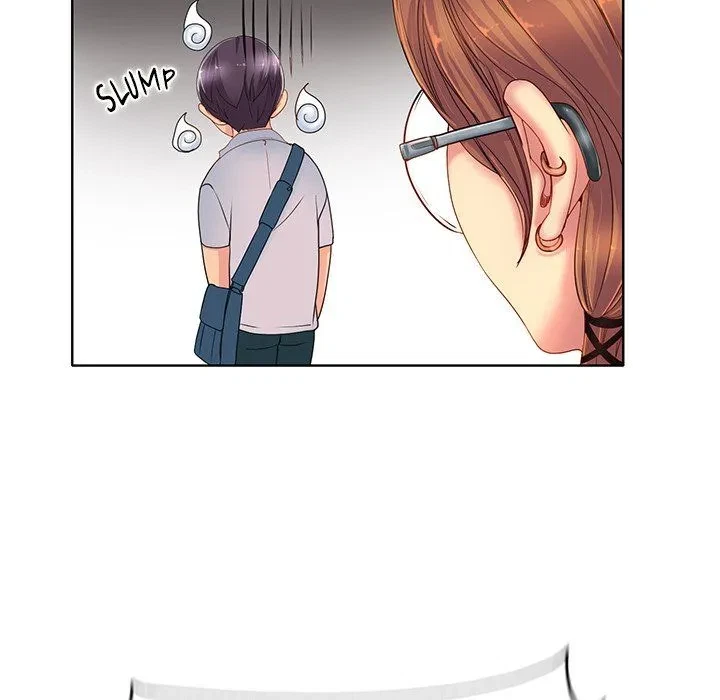 Hole In One Chapter 1, page 122