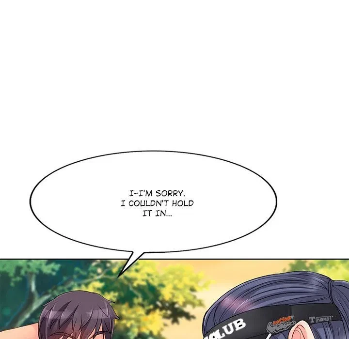 Hole In One Chapter 1, page 134