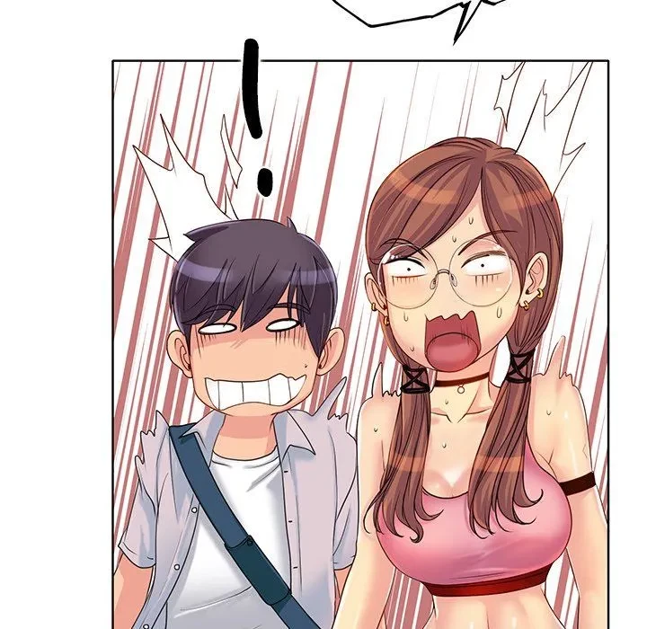 Hole In One Chapter 1, page 140