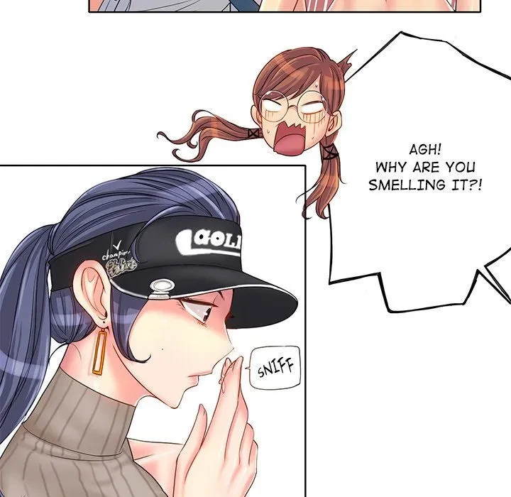 Hole In One Chapter 1, page 141