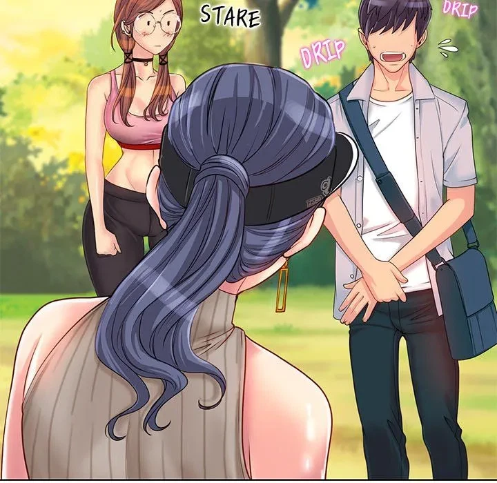 Hole In One Chapter 1, page 144