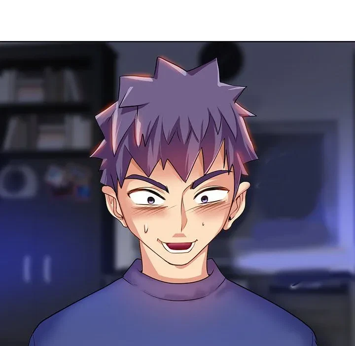 Hole In One Chapter 1, page 18