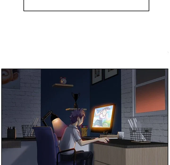 Hole In One Chapter 1, page 20