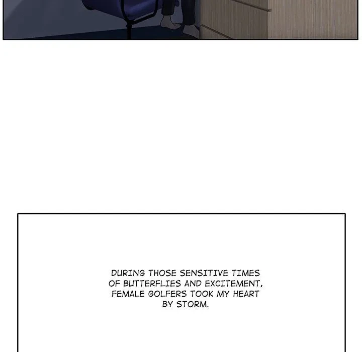 Hole In One Chapter 1, page 21