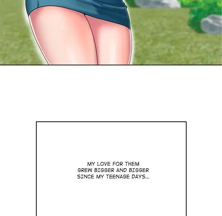 Hole In One Chapter 1, page 24