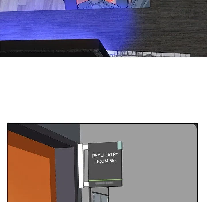 Hole In One Chapter 1, page 27