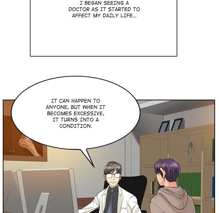 Hole In One Chapter 1, page 29