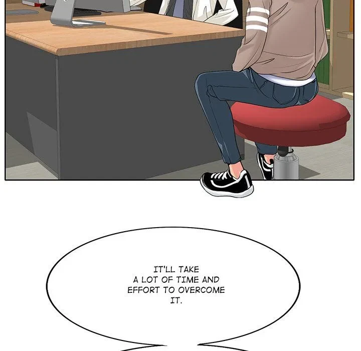 Hole In One Chapter 1, page 30