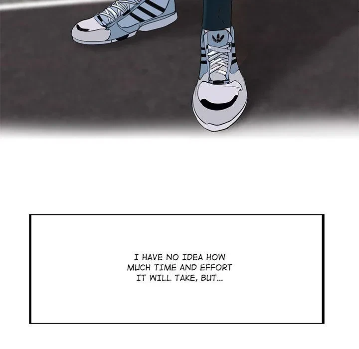 Hole In One Chapter 1, page 40
