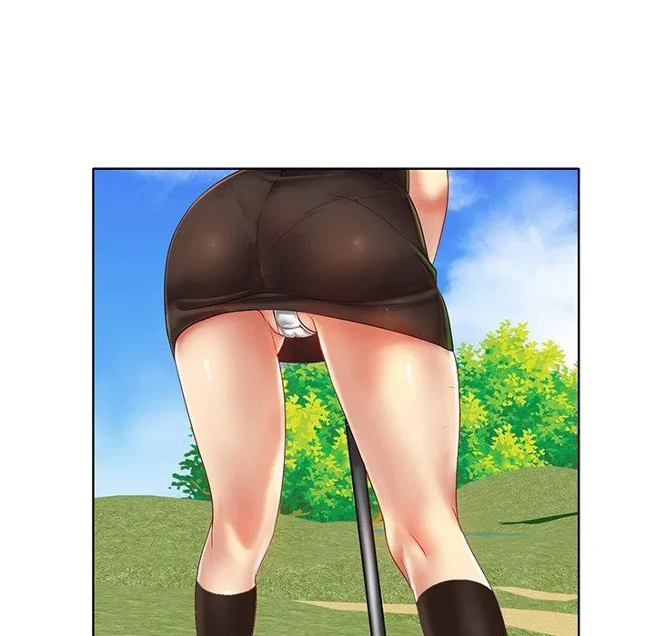 Hole In One Chapter 1, page 5