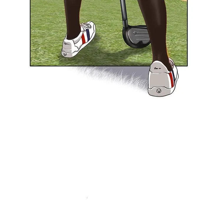 Hole In One Chapter 1, page 6