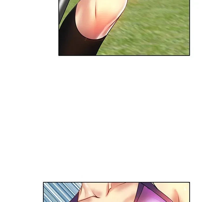 Hole In One Chapter 1, page 8