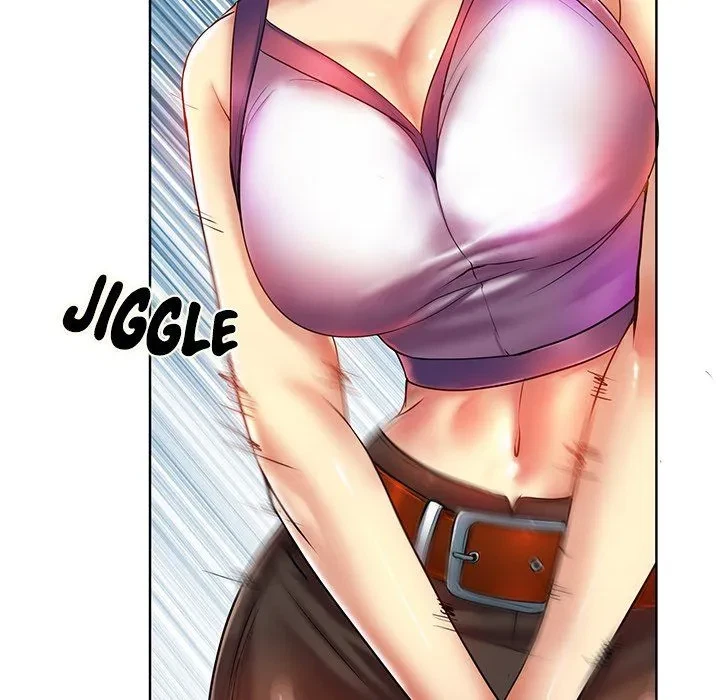 Hole In One Chapter 1, page 9