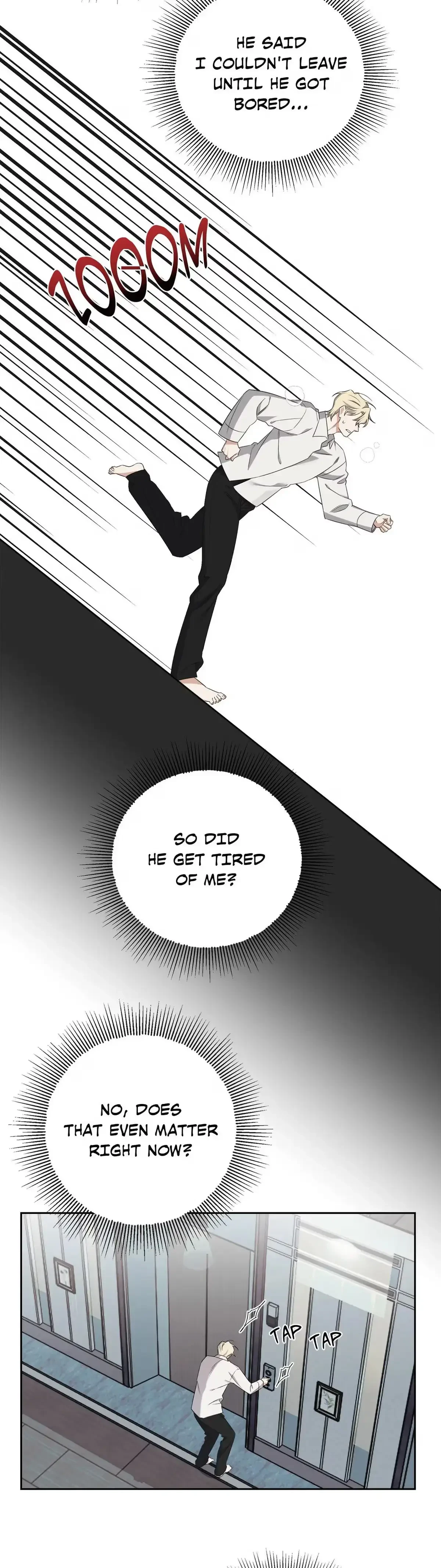 Mine (Geonwon) Chapter 5, page 16