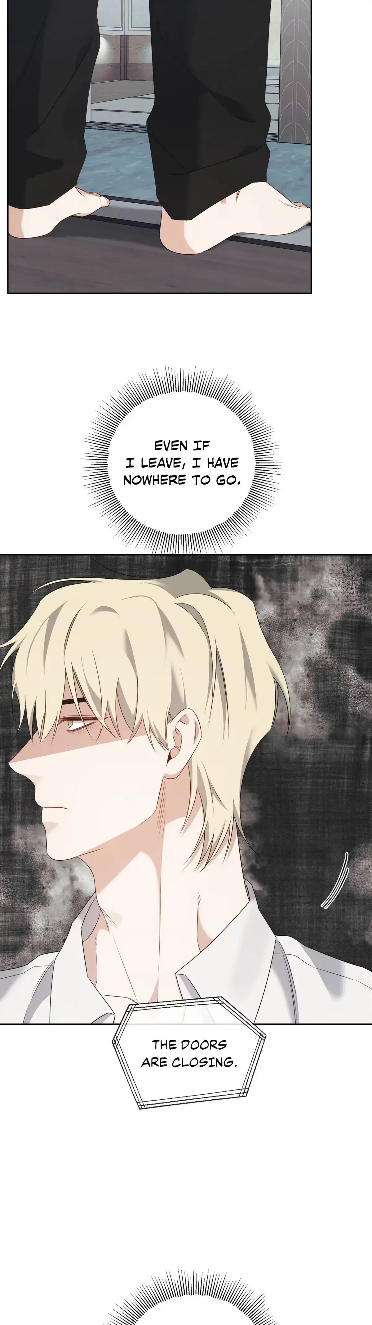 Mine (Geonwon) Chapter 5, page 20